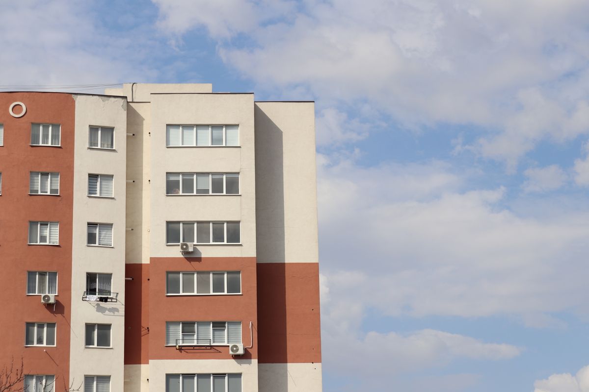Viviendas en Torre-roja