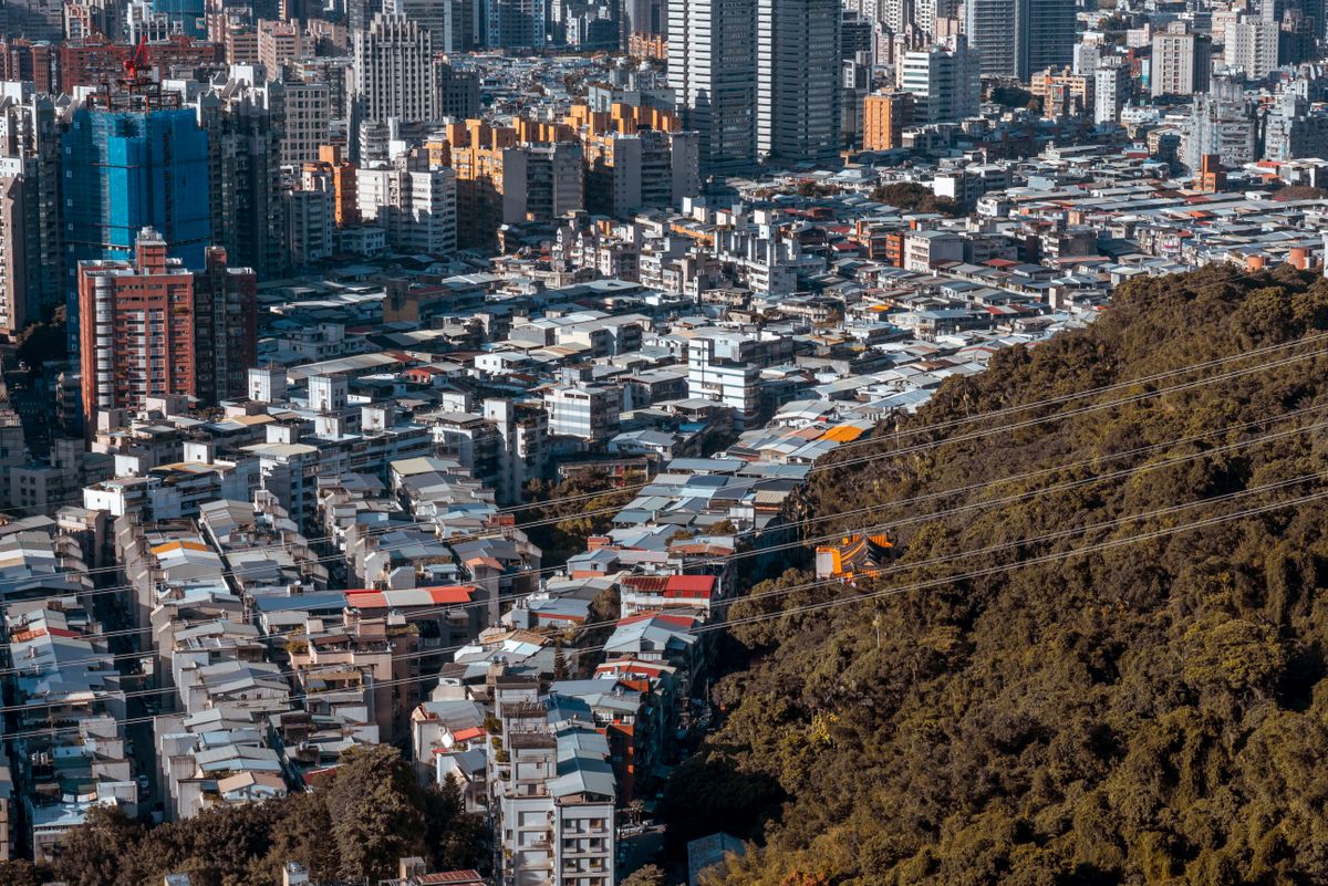 Viviendas en Montbaig
