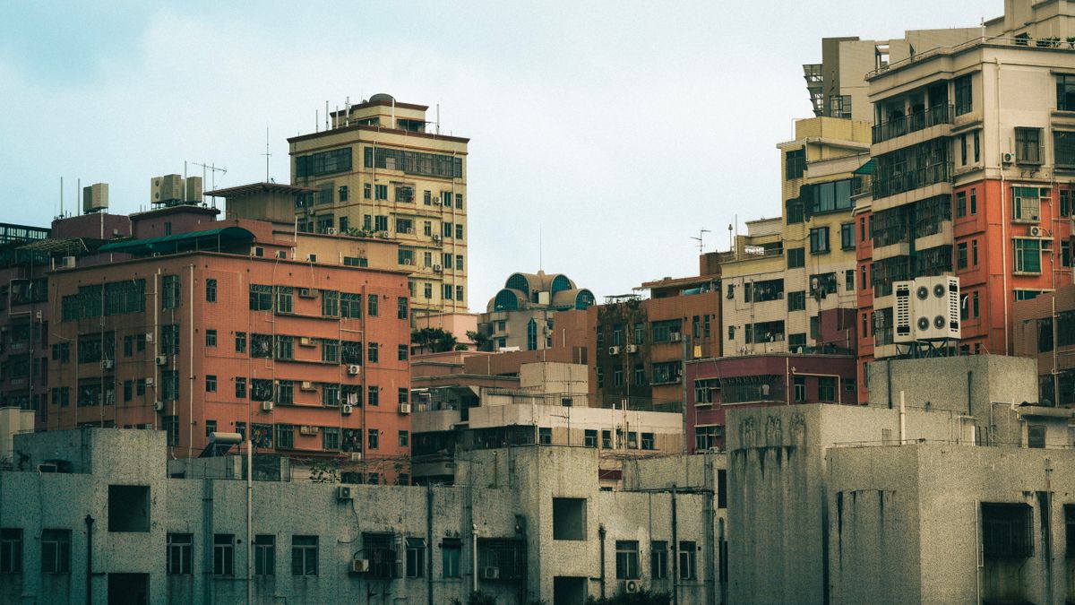 Viviendas en Ponent